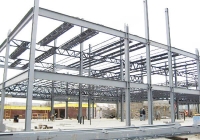 Dịch vụ tháo dỡ và thu mua nhà xưởng