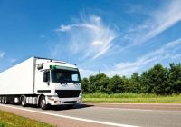 Vận tải hàng hoá đường bộ, đường thuỷ